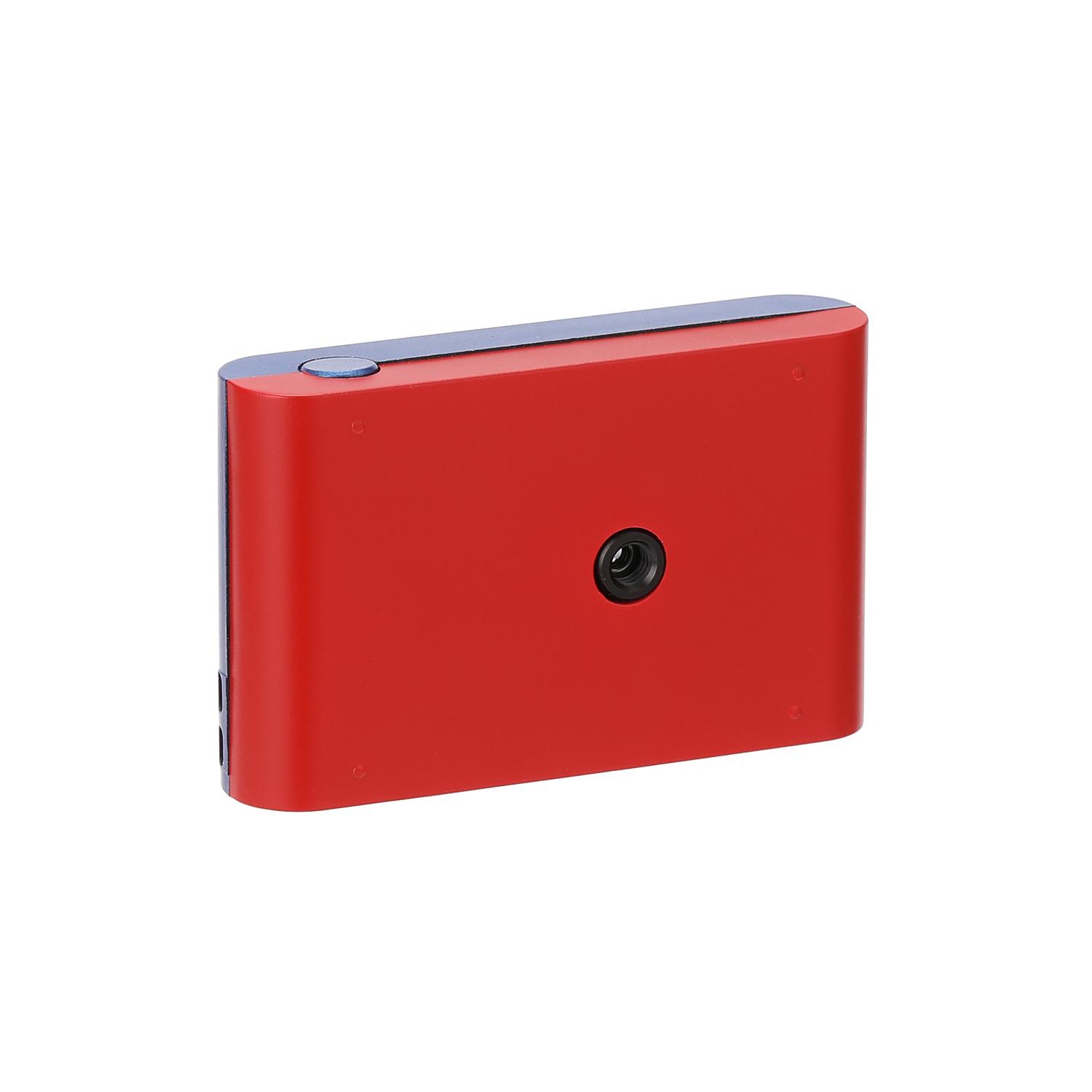 HY MLX90640 2.4 Inch Digital LCD Display Screen Portable Handheld Thermograph Camera Infrared Temperature Sensor Digital
