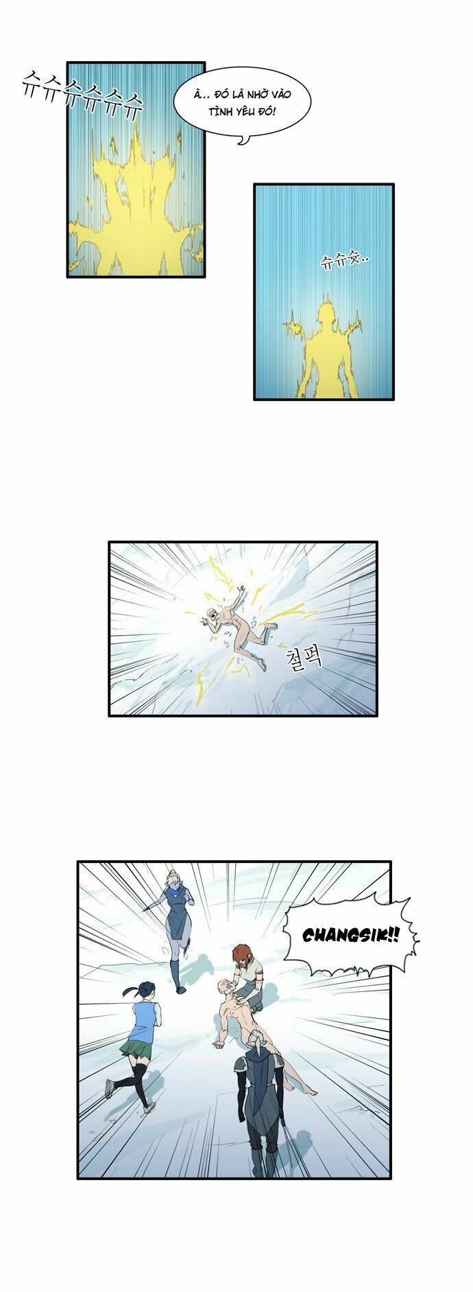 changsik đứa con của rồng chapter 29 15