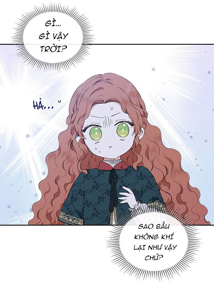 lần này tôi sẽ trở thành gia chủ chapter 47.1 10