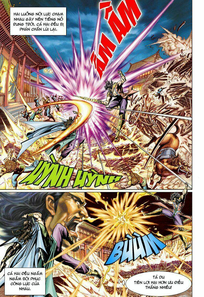 đại đường song long truyện chapter 65 9