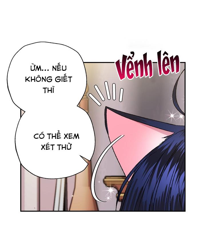 cha, con không muốn kết hôn đâu chapter 44 67