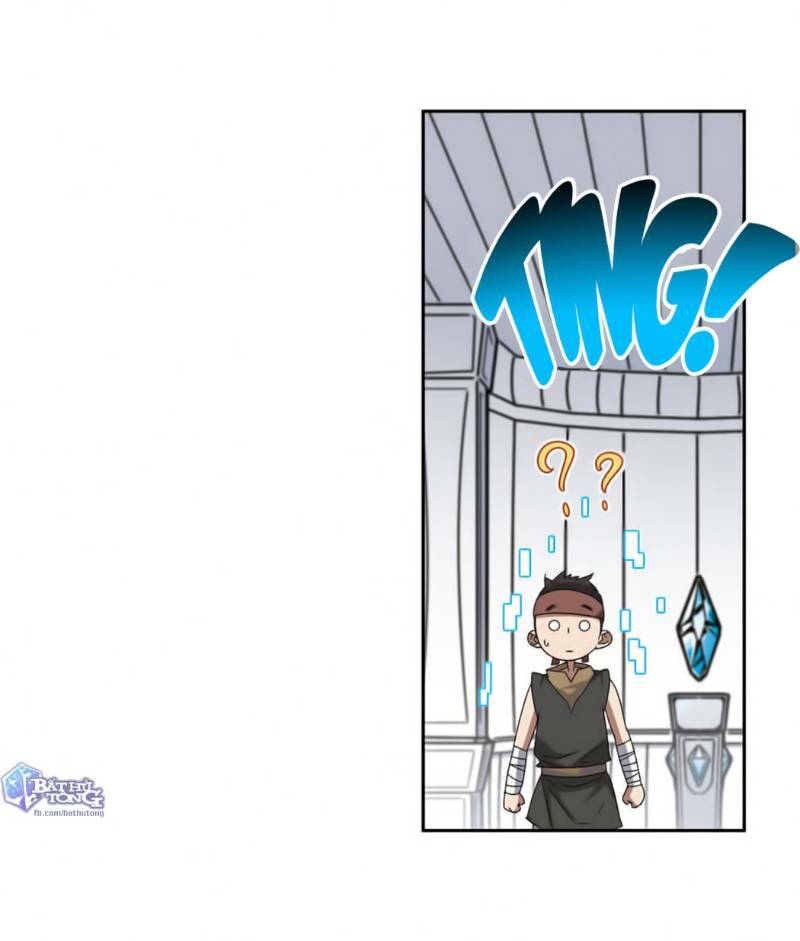 võng du chi cận chiến pháp sư chapter 275 8