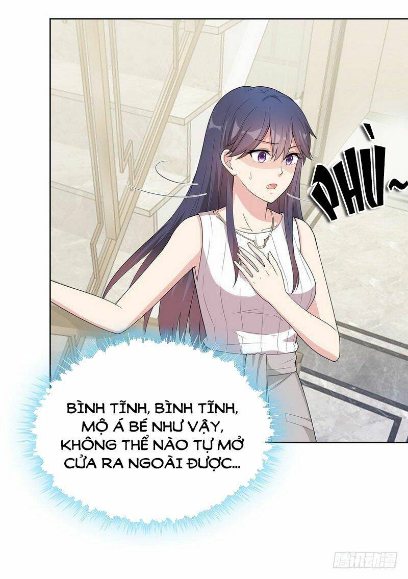 nam thần manh bảo tận diệt chapter 92 29