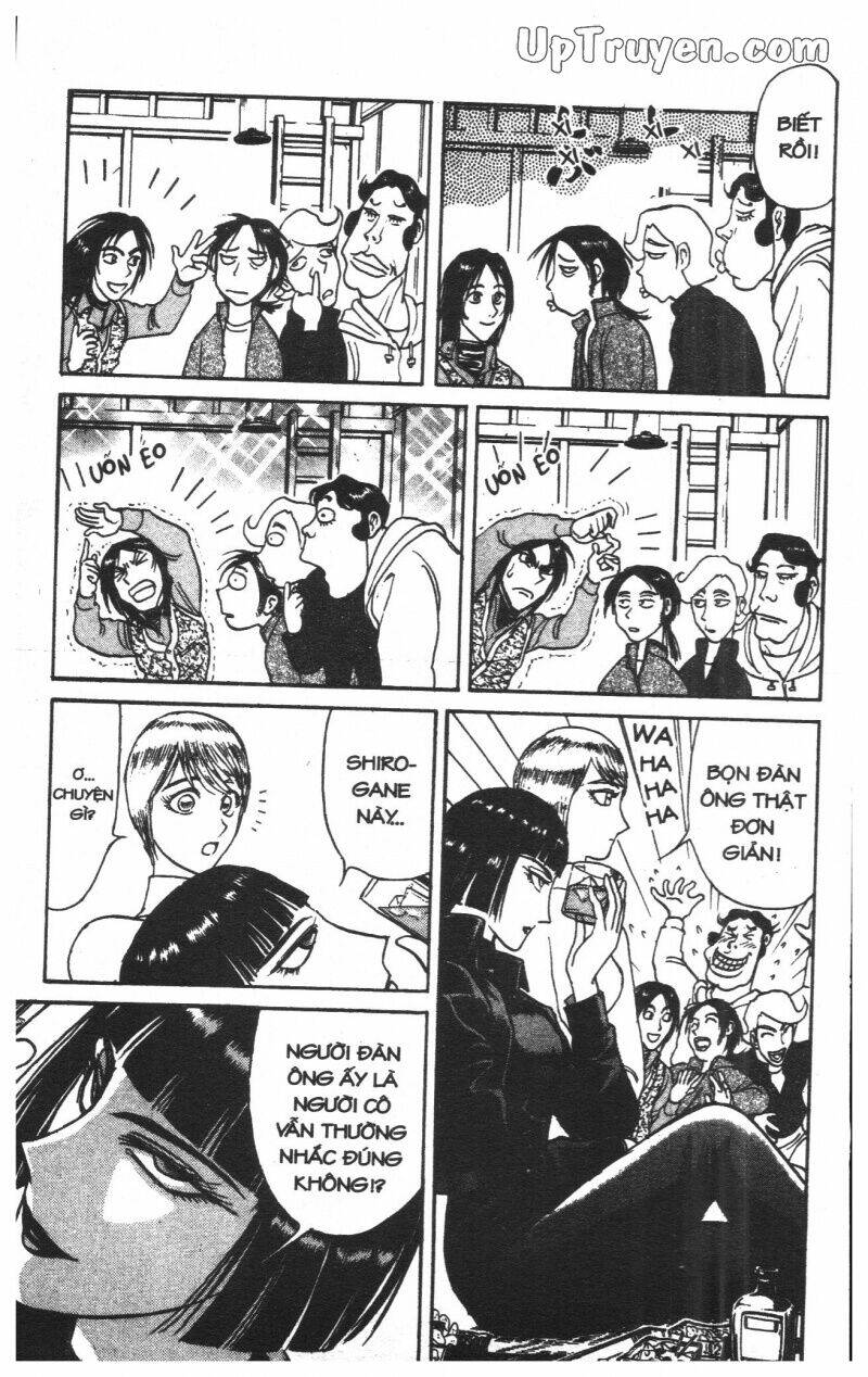 karakuri circus - gánh xiếc quái dị chapter 29 77