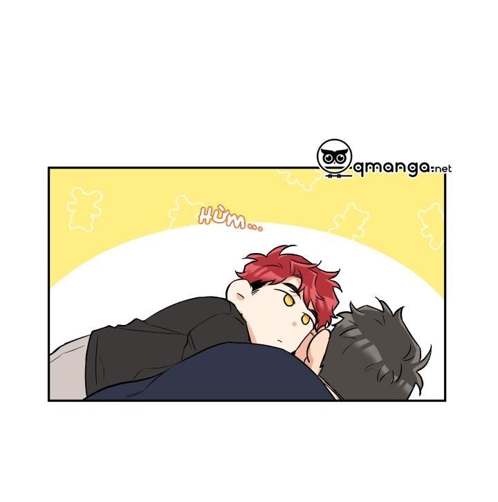 gâu gâu! chapter 19 57