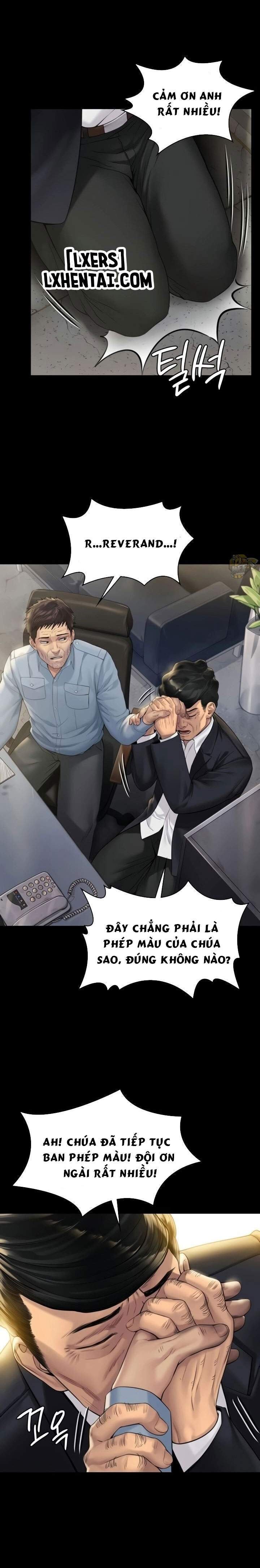 ong chúa chapter 178 20