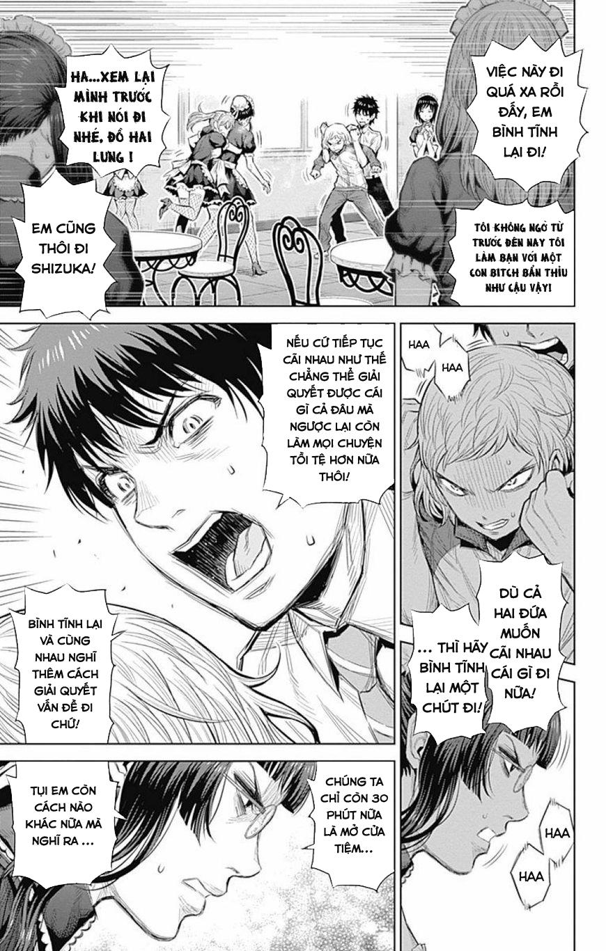 cherry teacher sakura naoki chapter 22 8