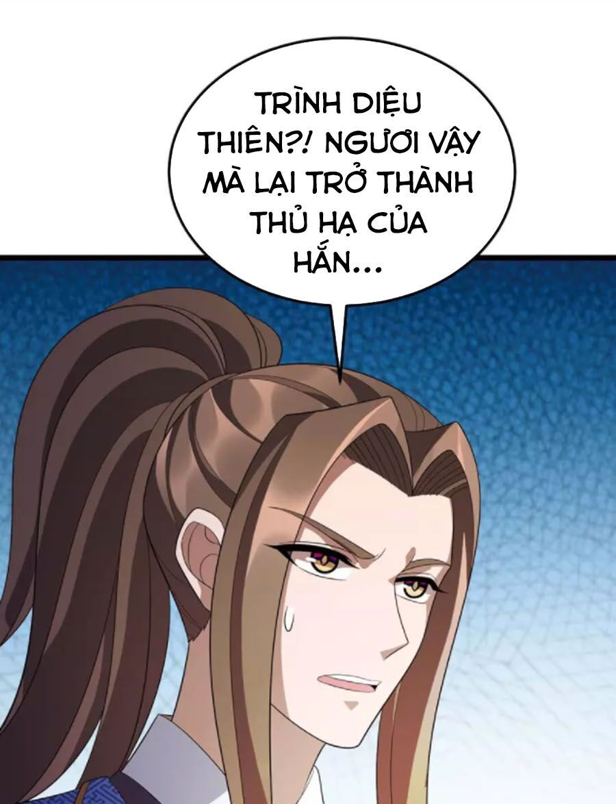 chúa tể tam giới chapter 212 8