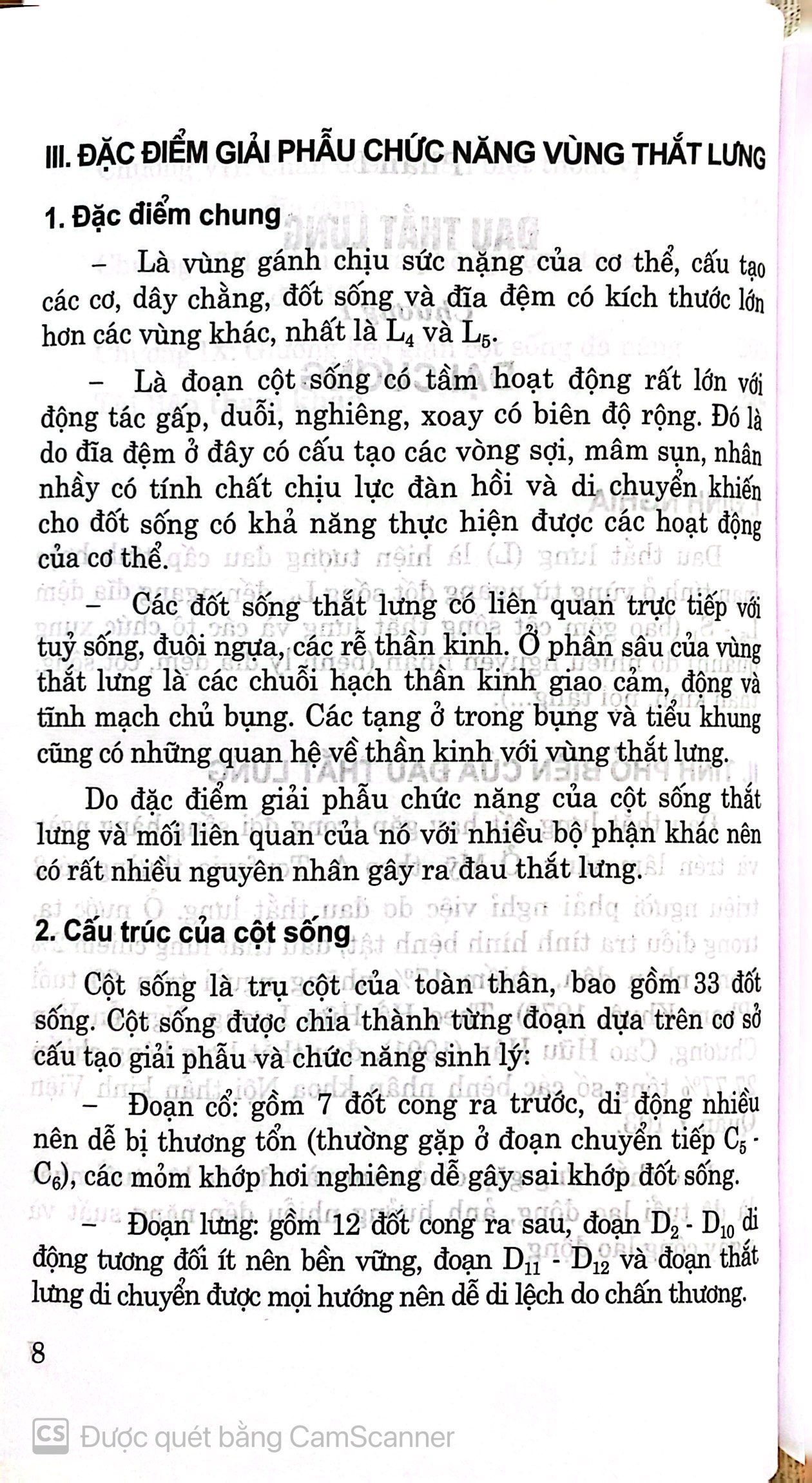 Benito - Sách - Đau thắt lưng và thoát vị đĩa đệm - NXB Y học