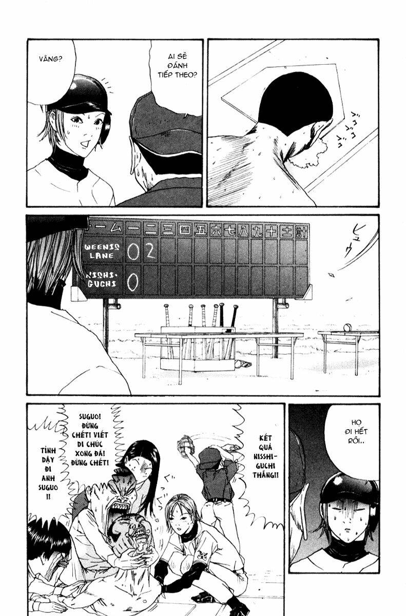 boku to issho chapter 21 22