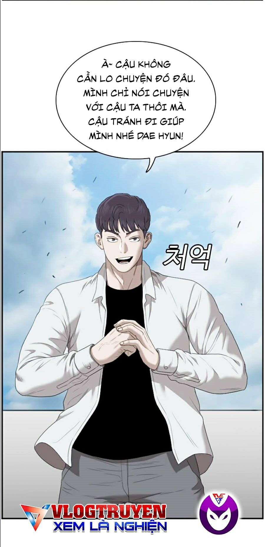 người xấu chapter 50 37