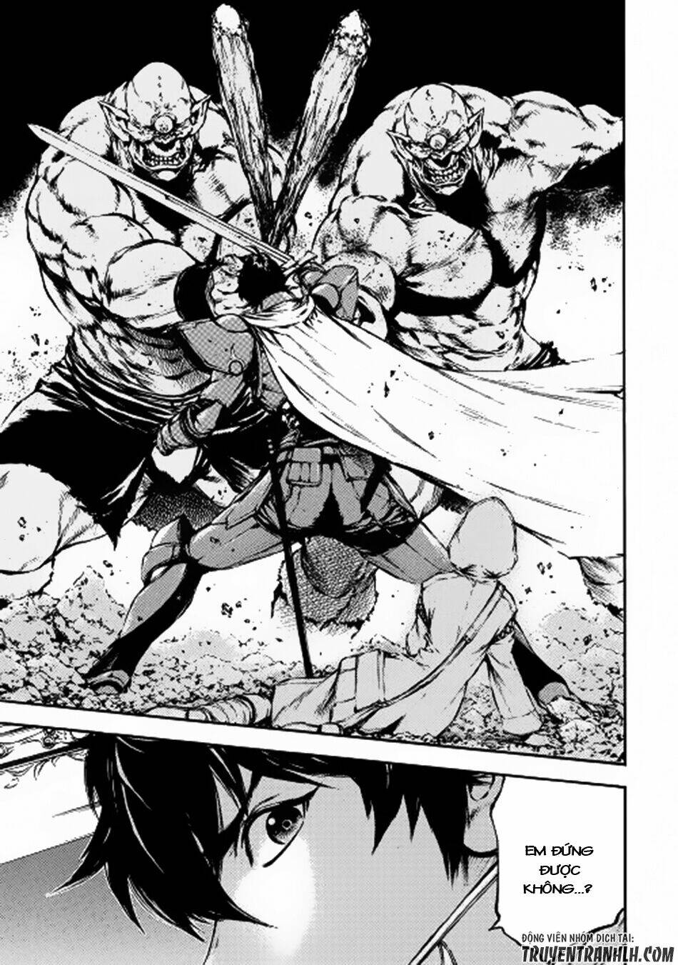 eden (tsuruoka nobuhisa) chapter 11 10