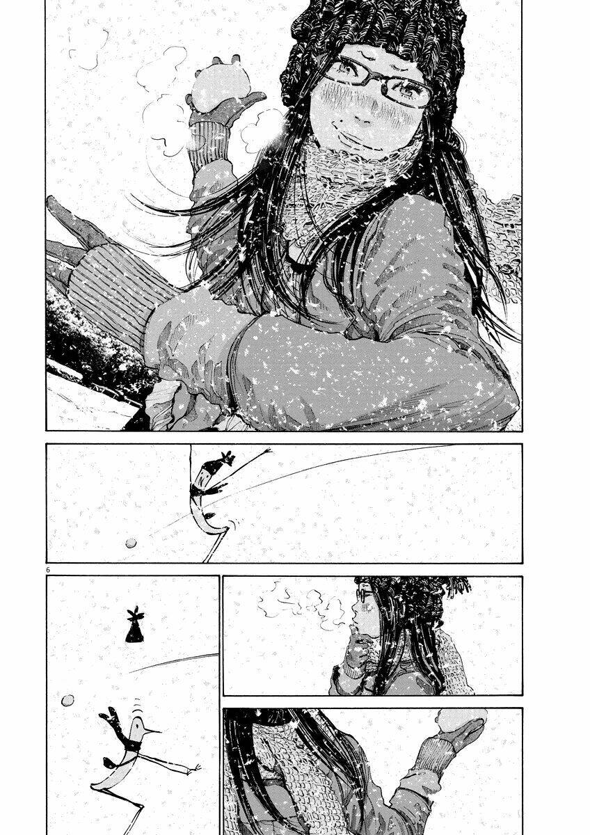 chúc ngủ ngon, punpun chapter 88 6