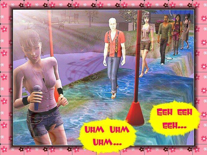 bella's story chapter 9.3 75