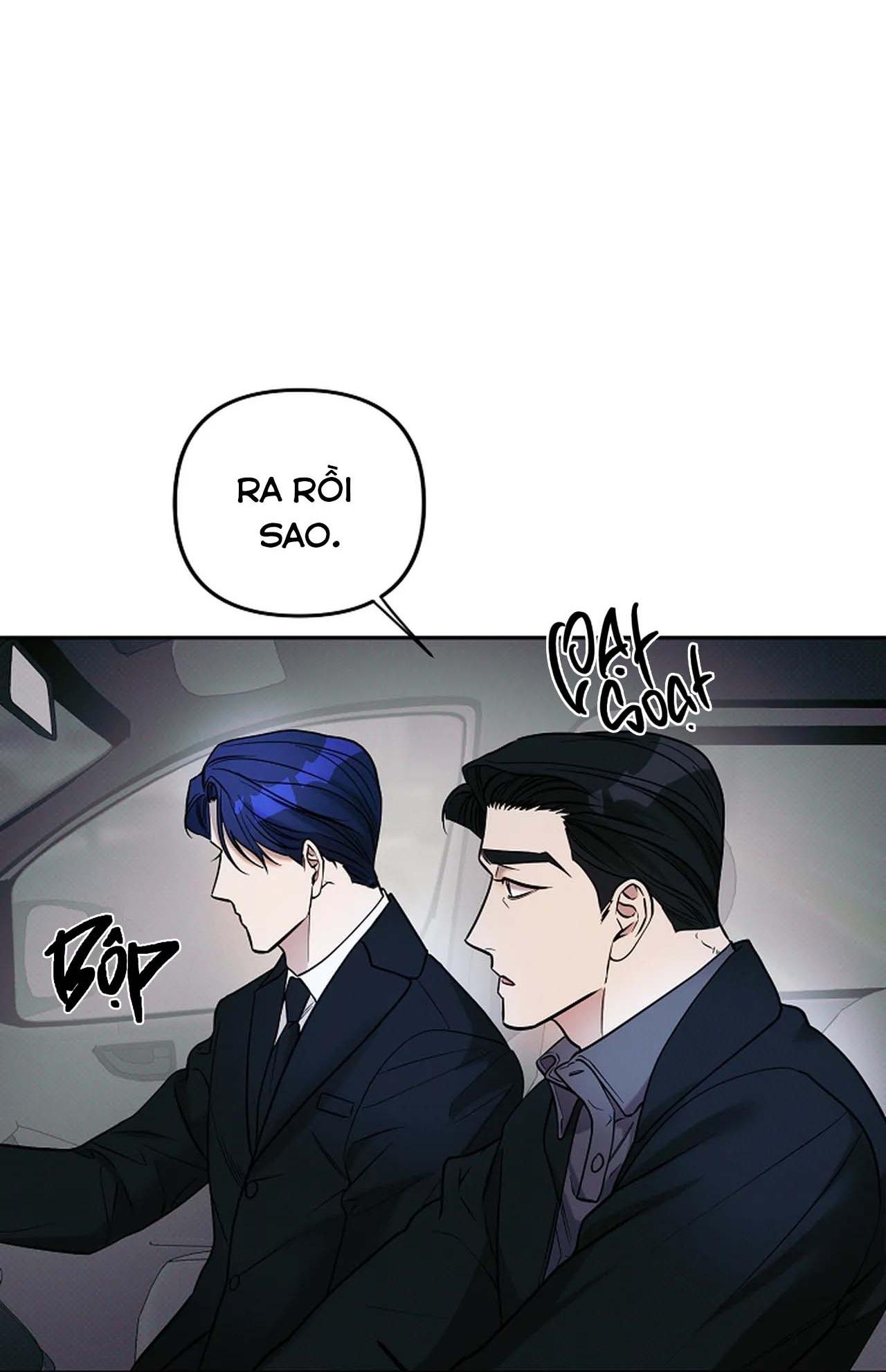 lý do bị loại chapter 7 5