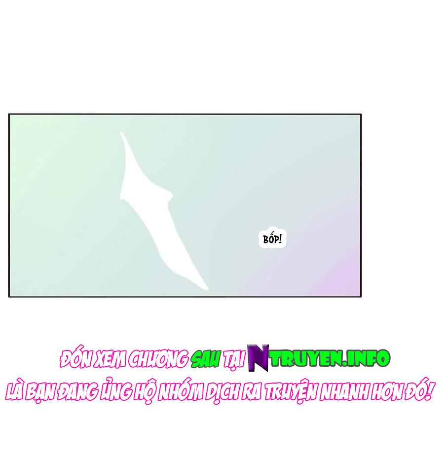 thông linh phi chapter 659 14