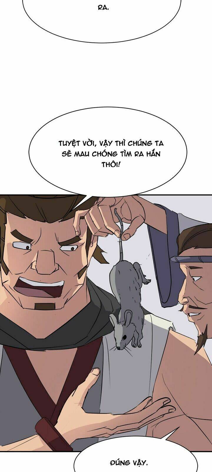 trọng sinh, bất khả chiến bại chapter 78 43