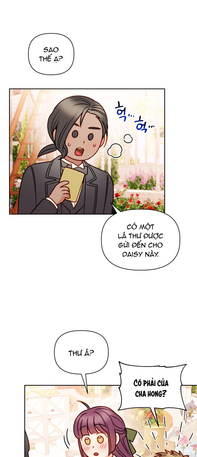 nữ chính muốn tôi trở thành mẹ kế chapter 55.2 2