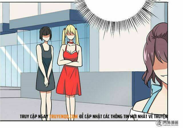 become a girl at night chapter 27 38