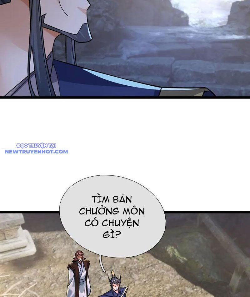 ngủ say vạn cổ: xuất thế đẩy ngang chư thiên chapter 74 11