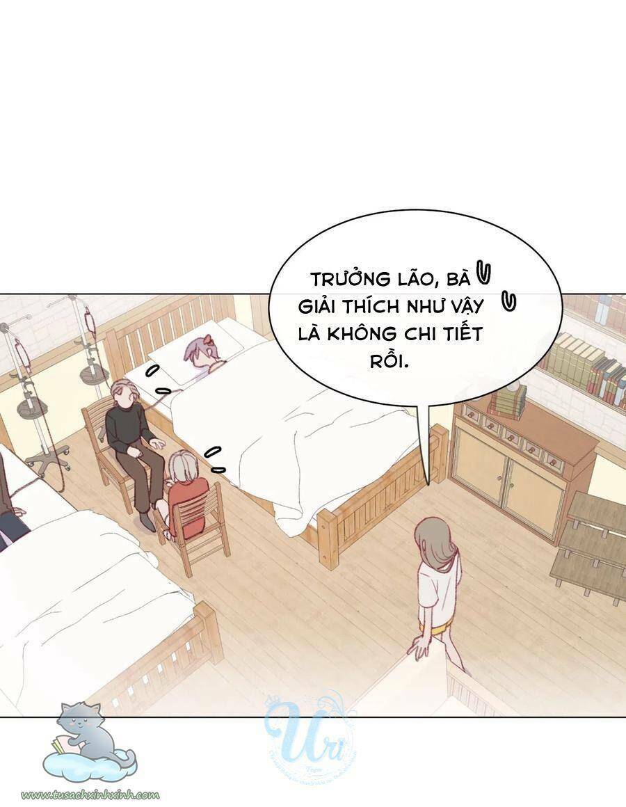 nhật ký nấm ma cô chapter 18 6