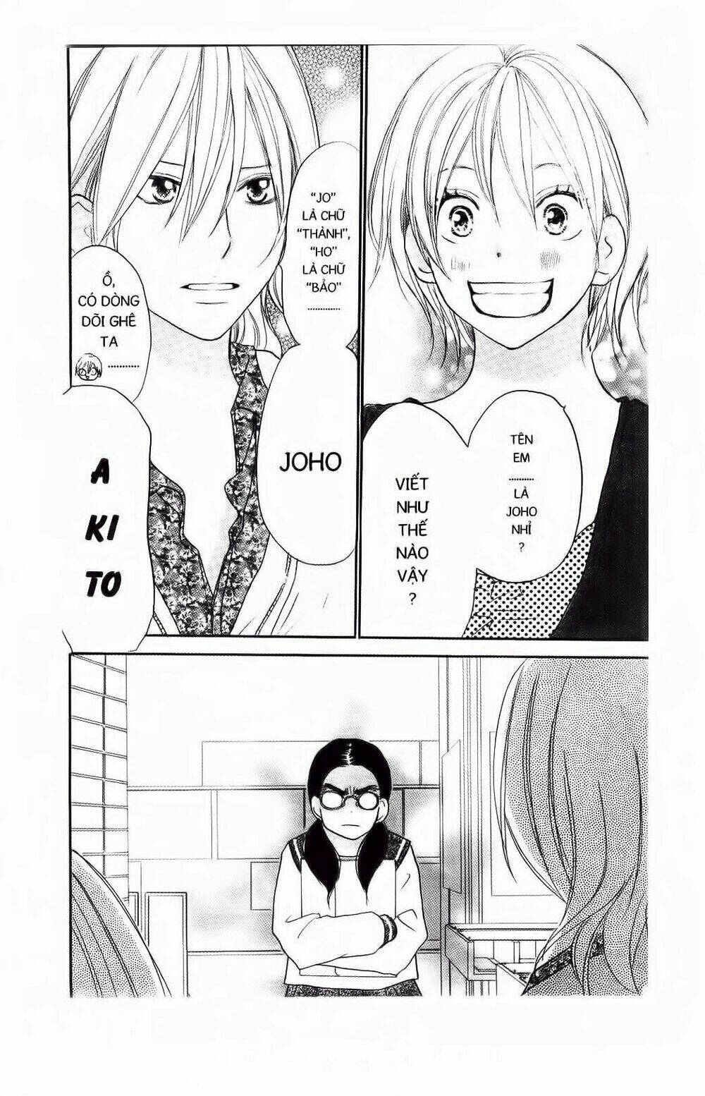 chuyện cấp iii chapter 58 17