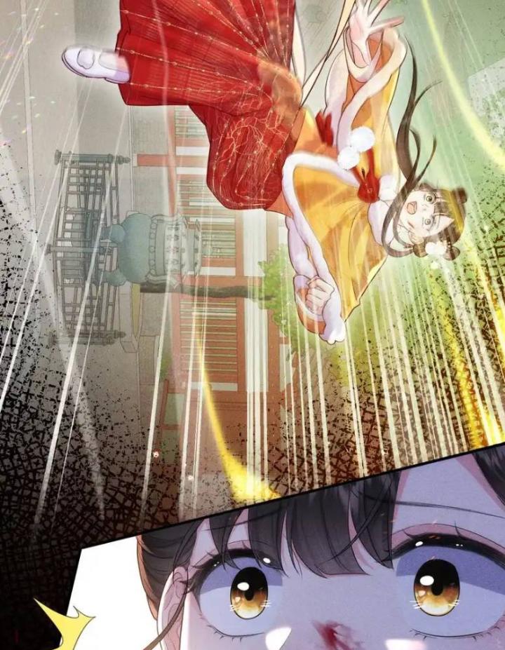 công chúa là đồ ăn dự trữ của tôi chapter 2 41