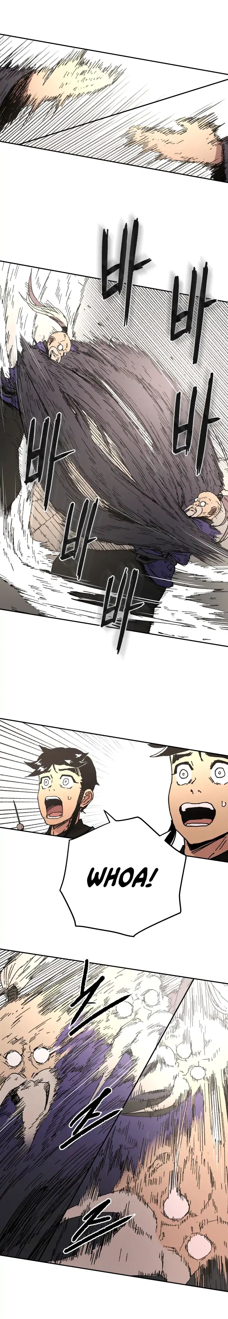 Bố Vô Song chapter 55 7