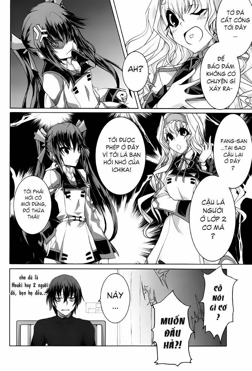 infinite stratos chapter 10 14