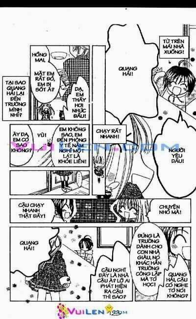 nữ sinh thời đại chapter 5 123