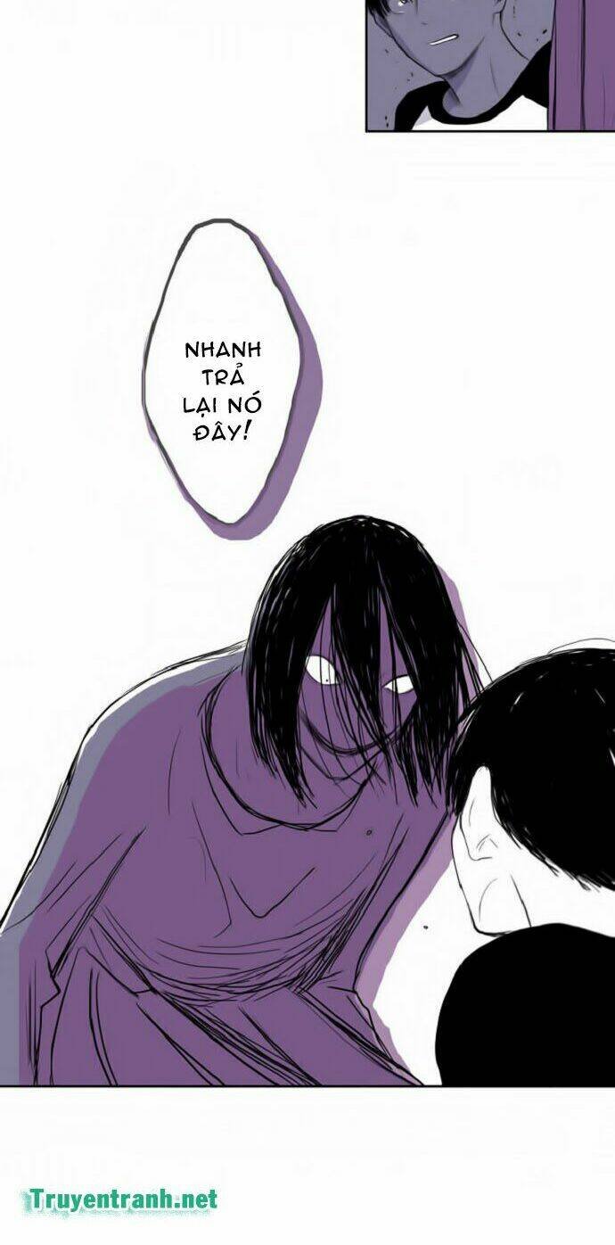 lời thì thầm ma quỉ chapter 6 23