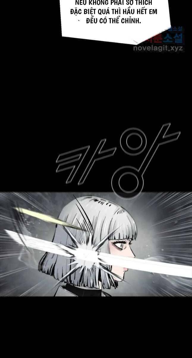 mật mã mê cung chapter 98 49