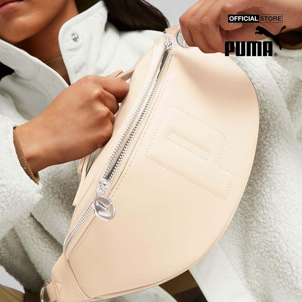 PUMA - Túi bao tử nữ PUMA Sense 079582-03