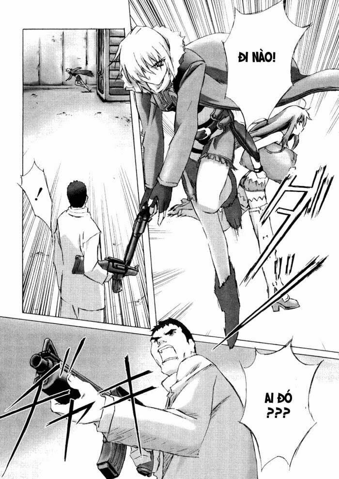 bakuretsu tenshi chapter 2 17