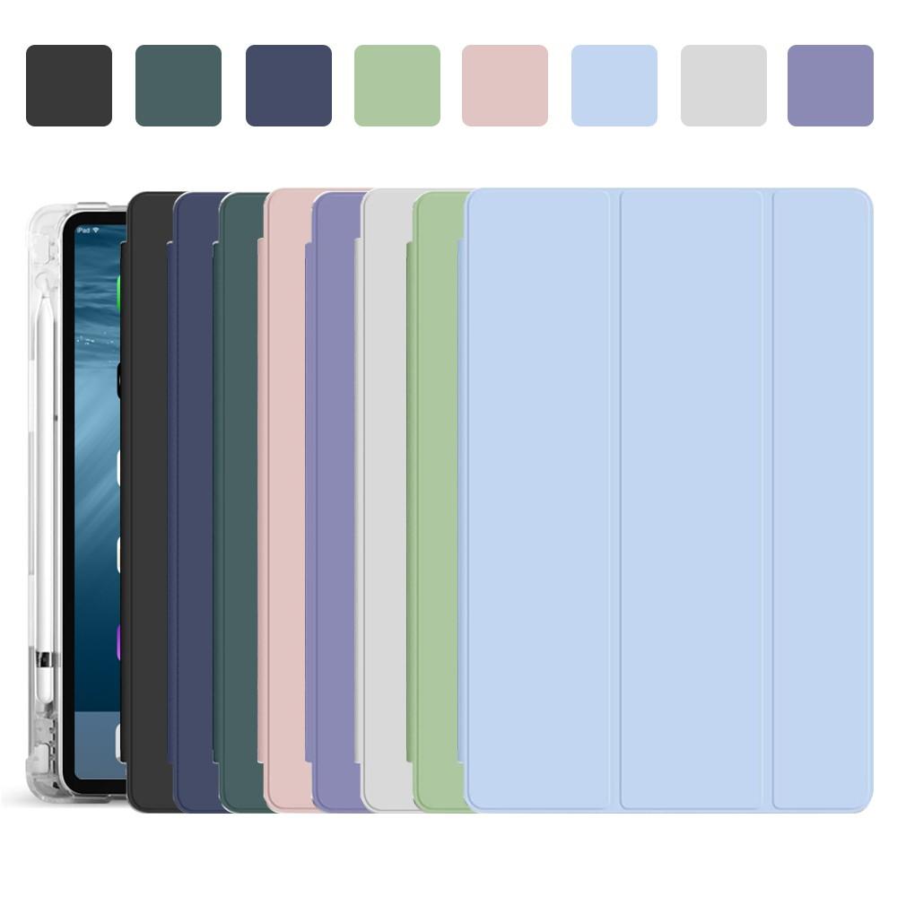 Bao Da Có Giá Đỡ Thời Trang Cho Ipad Pro 10.5 / 11  Ipad Gen 5 / 6 9.7 Ipad 8th 7th 10.2  Ipad Air4 / Air3 / Air2 / Air1 10.9  Ipad Mini5 / 4