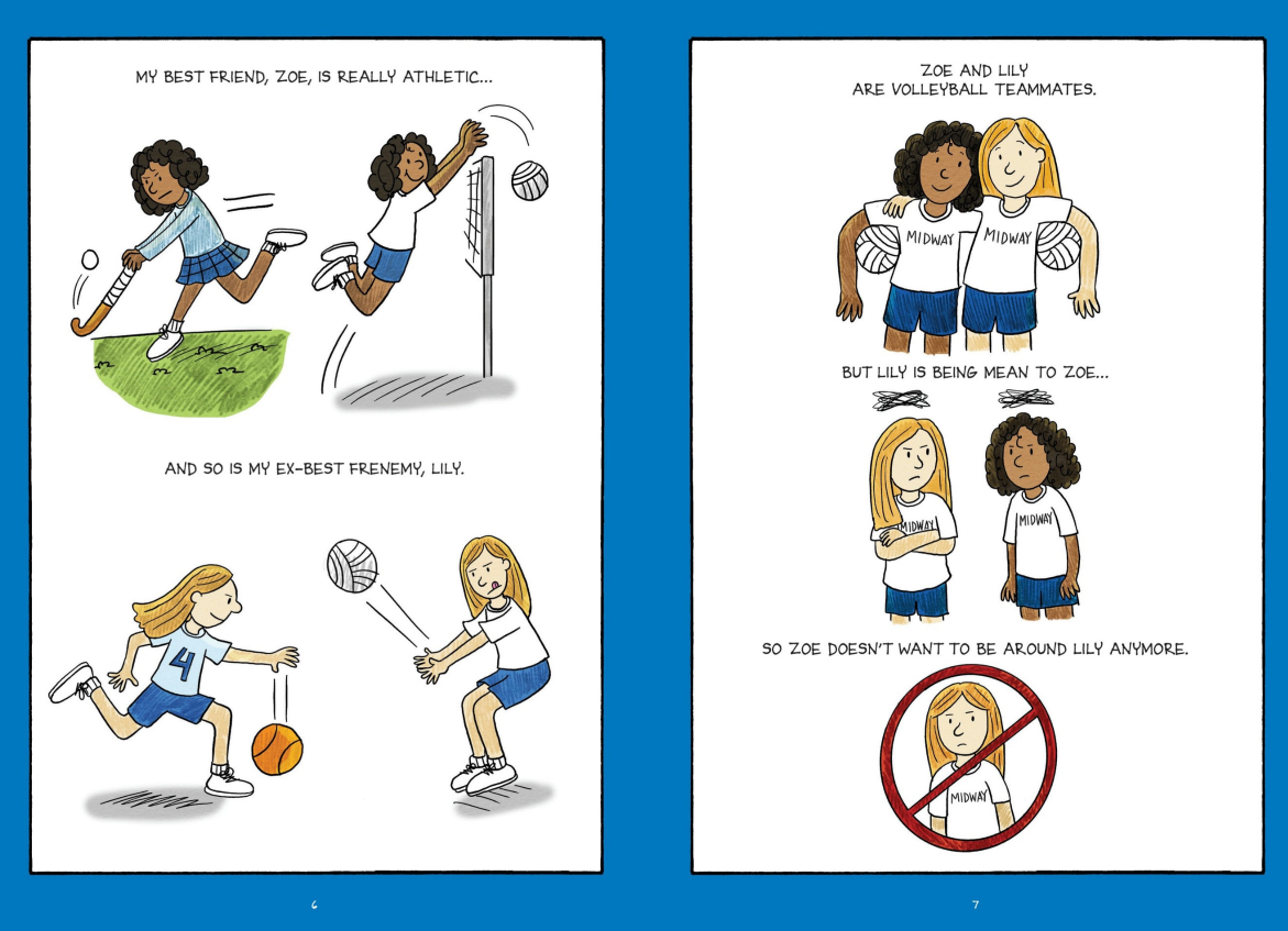 Sách ngoại văn: Nat A Chance