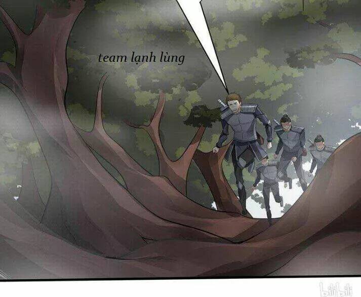 độc phi thần y quá kiêu ngạo chapter 71 13