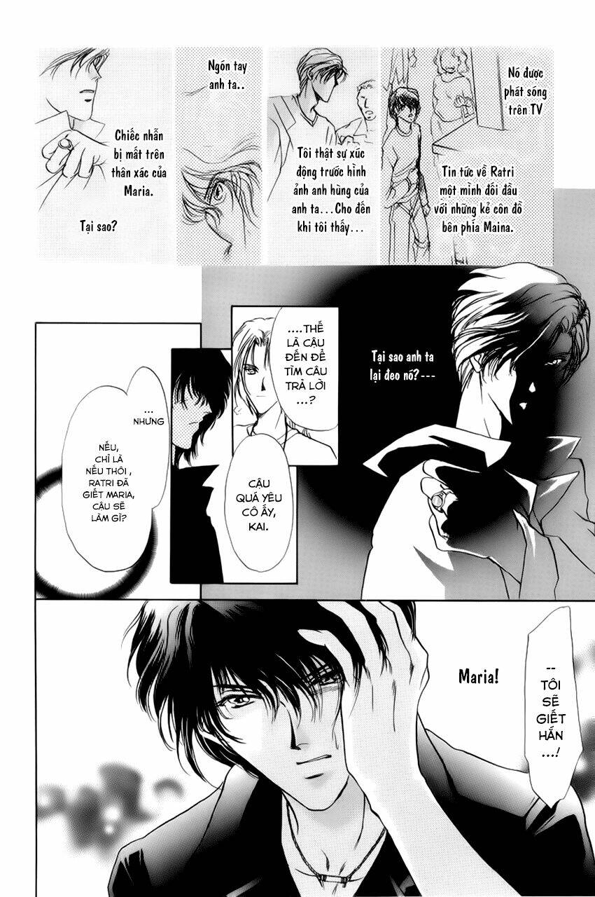 aoi hitsuji no yume chapter 1 32