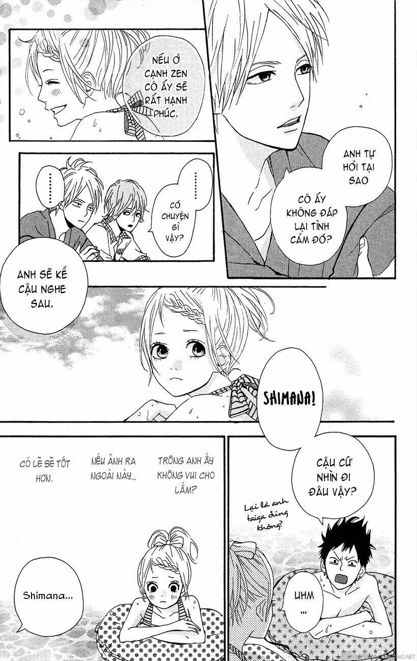 yume miru taiyou chapter 38 17