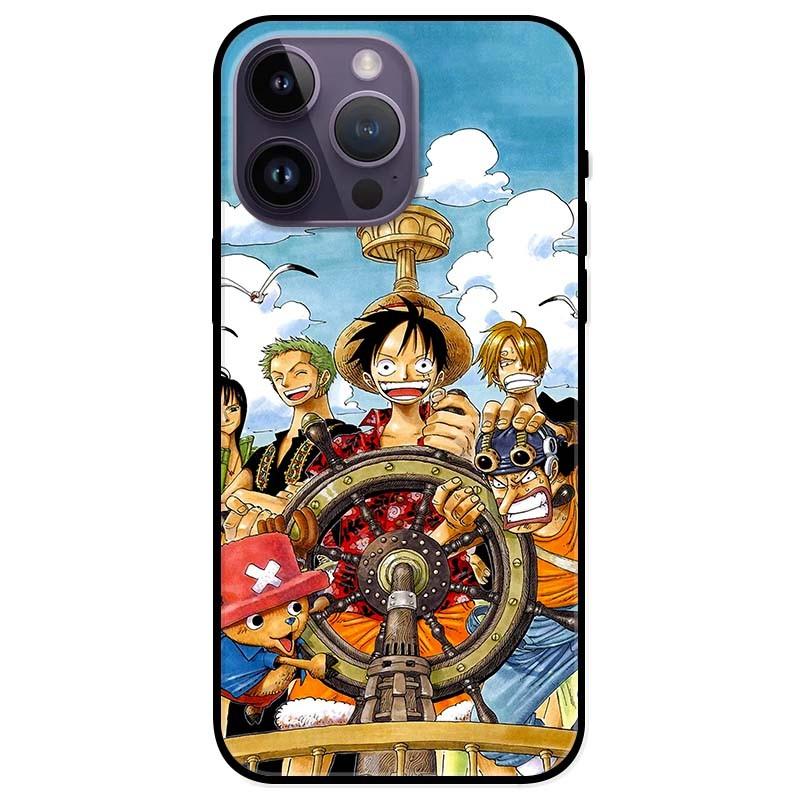 Ốp lưng dành cho Iphone 14 - Iphone 14 Plus - Iphone 14 Pro - Iphone 14 Pro Max - One Phai Lái Tàu