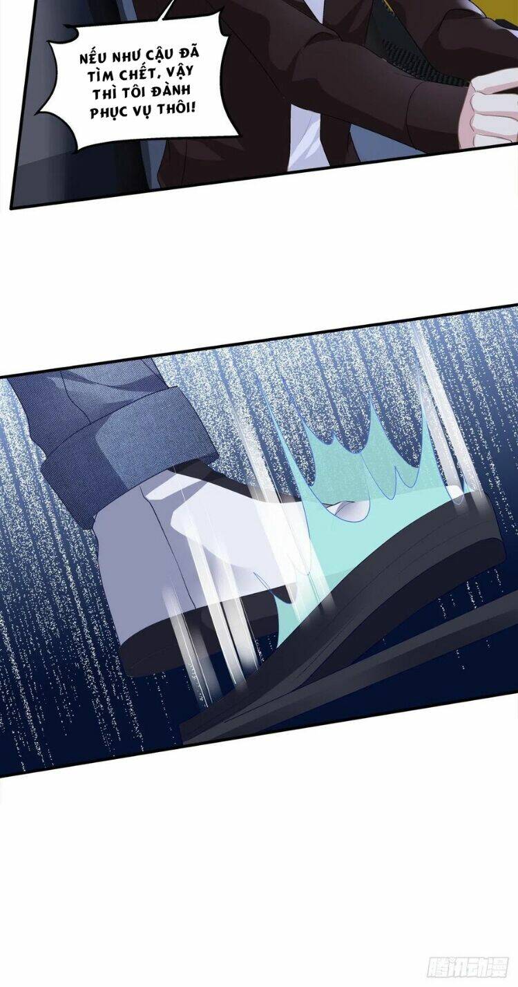 toàn bộ nắm trong tay chapter 54 10