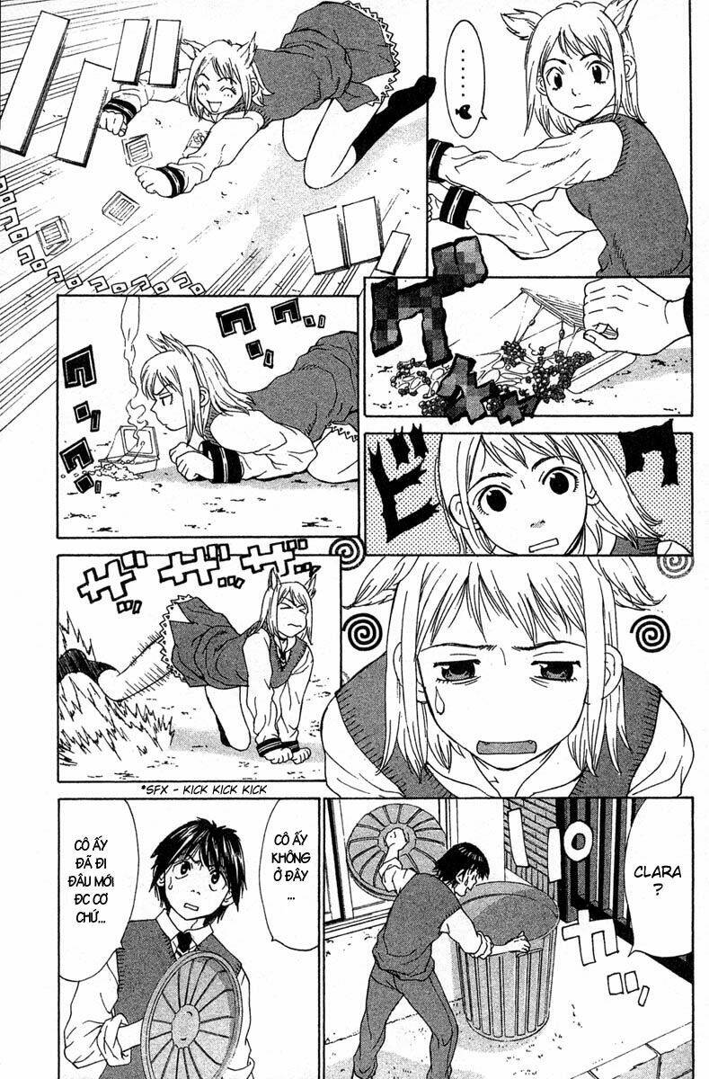 gachax2 ~ secret chapter 15 13