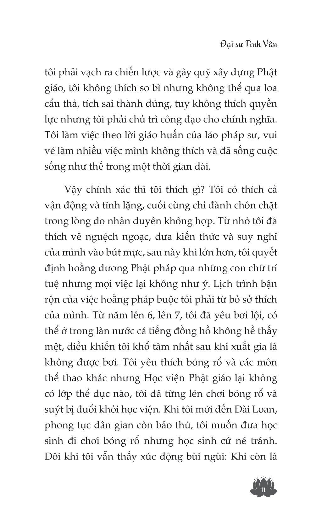 Cho Là Nhận - Tu Thân