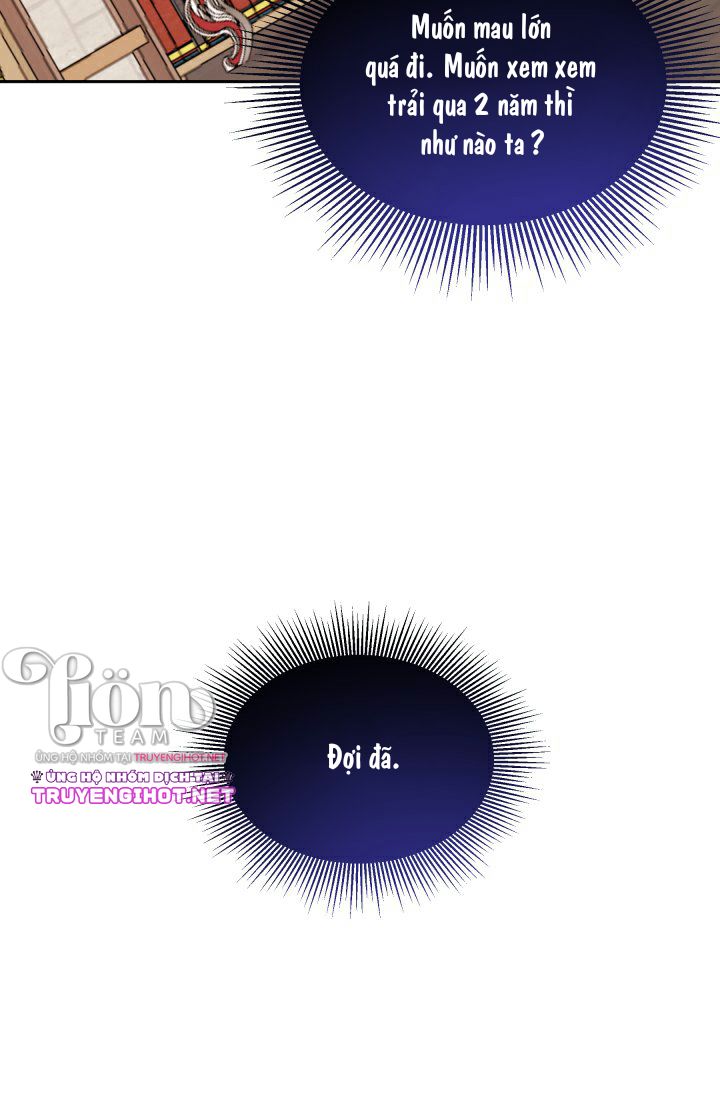 công chúa của sự diệt vong chapter 14.1 15