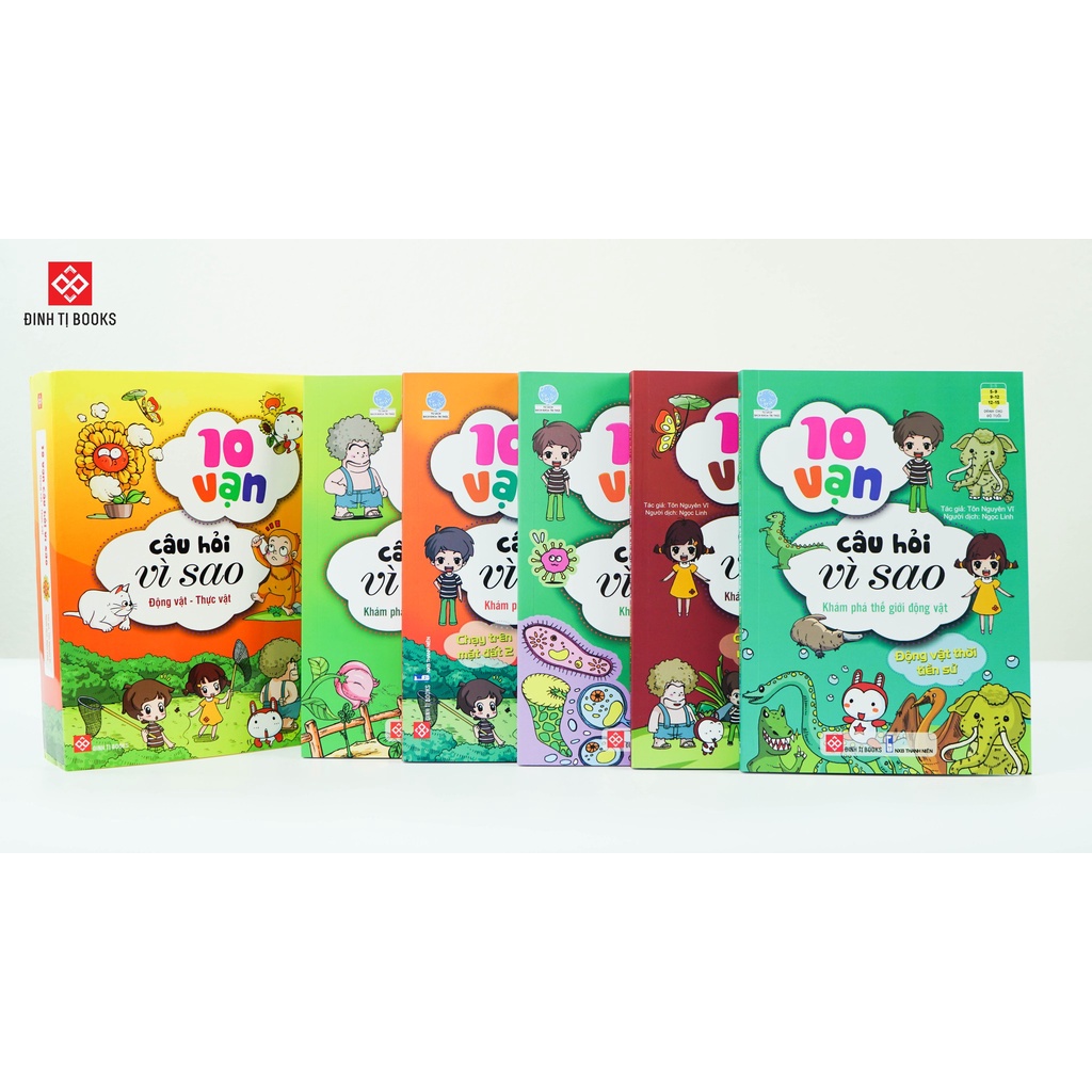 Sách - 10 Vạn Câu Hỏi Vì Sao - Vật Lý Vui