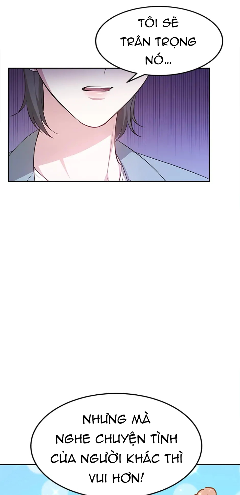 Làm Chồng Tôi Đi chapter 32.1 - Trang 34