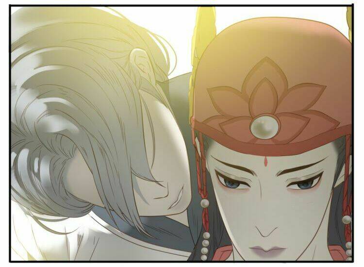 giáo chủ, chú ý thanh danh! chapter 40 9