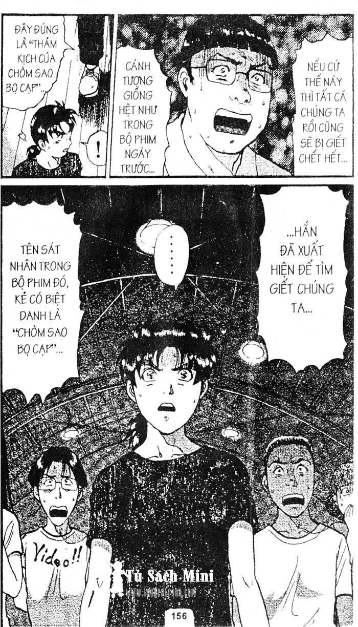 thám tử kindaichi (bản đẹp) chapter 120 29