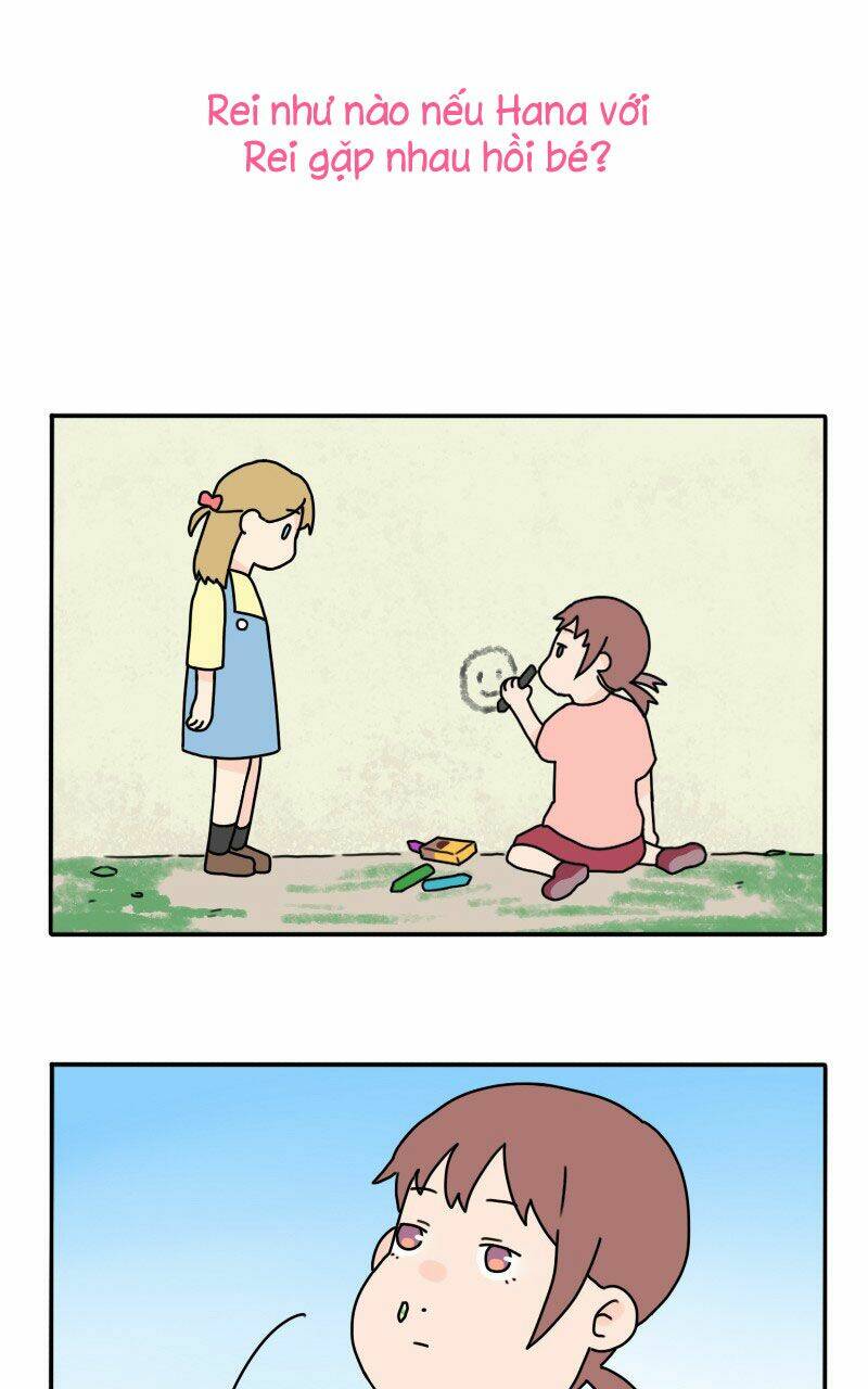 not so shoujo love story chapter 16.5 15