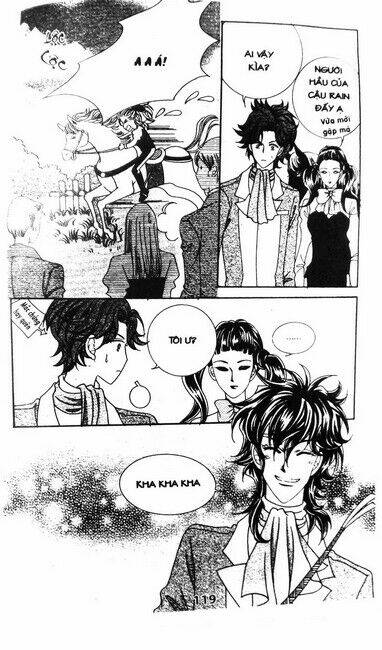 lọ lem hậu đậu chapter 8 29